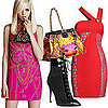 Here It Is — The Complete Versace For H&M Collection!