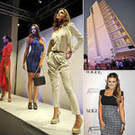 Guess by Marciano and Vogue Collection (Pictures)