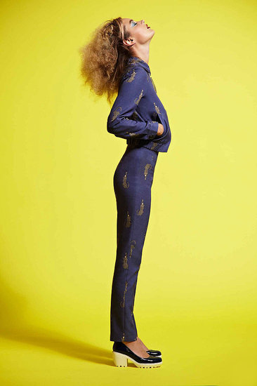 Opening Ceremony Spring 2012