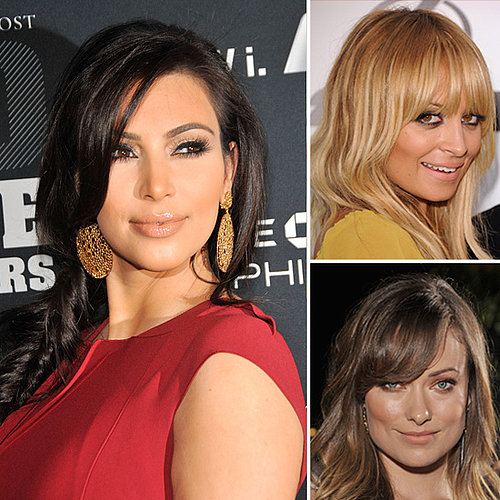 Neutral Lipstick Trend For Fall 2011