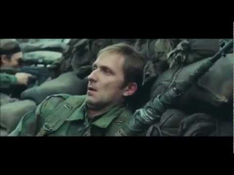 In The Land Of Blood and Honey - Official Trailer (2011) [HD]