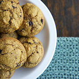Pumpkin Muffins Pumpkin Muffins