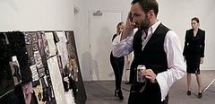 Tom Ford Visionaries Documentary Film Trailer & Clips [Video]