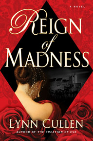 REIGN OF MADNESS - A BOOK REVIEW