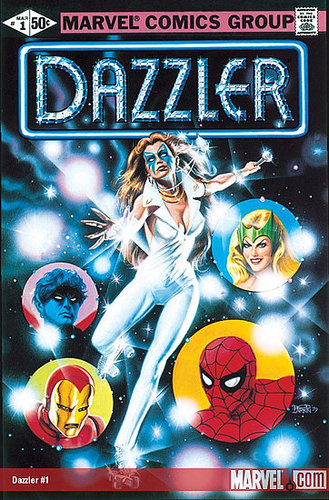 Dazzler Dazzler