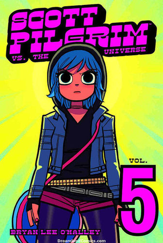 Ramona Flowers Ramona Flowers