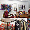 Anrealage Pixel Store and Clothing Designer in Tokyo