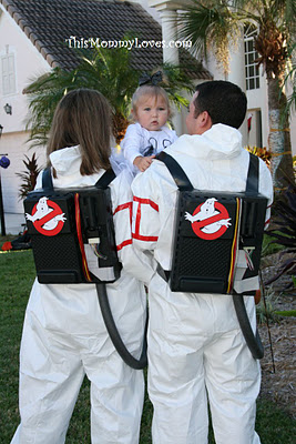 Ghostbusters Ghostbusters