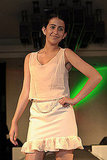 Teen Designers meet the Fashion Industry