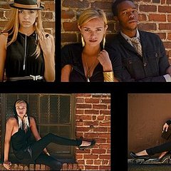 Fiat Lux 2011 Fall Lookbook