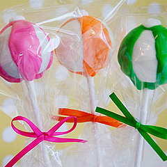 Cake Pops in LA