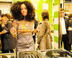 Solange Knowles