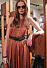 Banana Republic Spring 2012 Photos