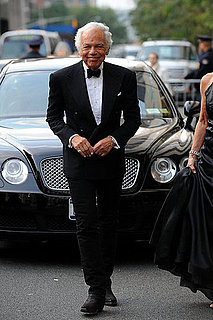 Ralph Lauren Oprah Winfrey Gala Benefit [Pictures]