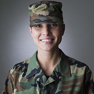 The Army Considers Banning French Manicures, Ponytails, and Earrings