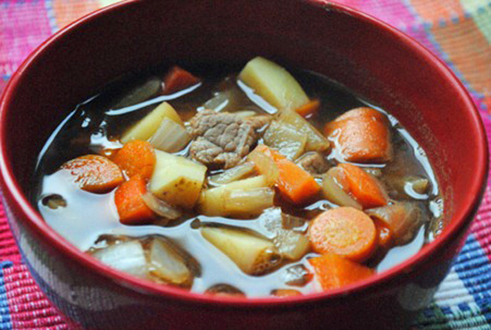 Easy Beef Stew Easy Beef Stew