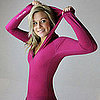 Long-Sleeve Shirts For Running in Cooler Temperatures