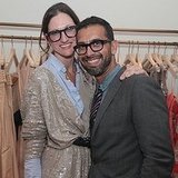 Tom Mora Cocktail Party at J.Crew San Francisco Store