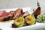 Fig Tasting Menu at Fig & Olive