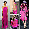 Fall 2011 Color Trend: Fuchsia