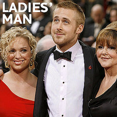 Ryan Gosling Was Raised by His Mother