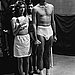 Janet and Brad, The Rocky Horror Picture Show