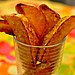 Pumpkin Fries