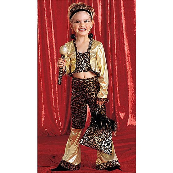 Leopard Diva Leopard Diva