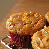 Gluten-Free Pumpkin Cupcakes Gluten-Free Pumpkin Cupcakes