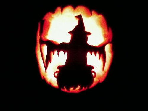 the wicked witch