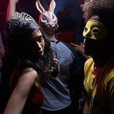 SF Halloween Weekend 2011 Parties