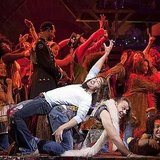 Review of Hair at Golden Gate Theatre in San Francisco