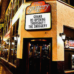 The Snuggery in Chicago
