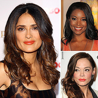 Who Spiced It Up Best in Pumpkin-Toned Lipstick? 