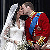 Prince William Kate Middleton Wedding Pictures