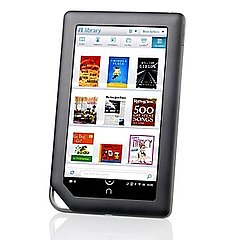 Nook Color 2 News