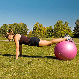Variations of Push-Ups