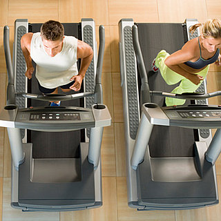 How to Burn 500 Calories on the Treadmill
