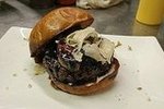 Would You Pay $100 For a Bite of the MNO Burger? 