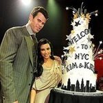 Kim Kardashian Divorce From Kris Humphries (Pictures)