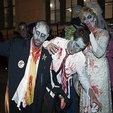 Village Halloween Parade 2011 NYC (Pictures)