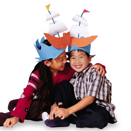 Mayflower Hats Mayflower Hats