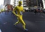 Costume Creativity in the Race