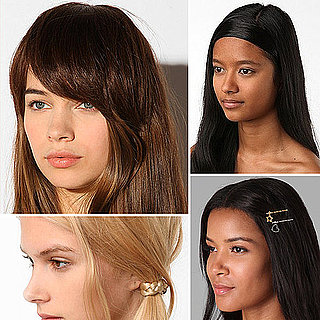 Easy, Instant Hairstyles