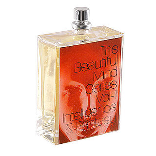 The Beautiful Mind Intelligence and Fantasy Perfume Review