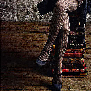 How to Wear Skirts and Tights For Fall 2011