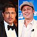 Brad Pitt