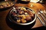 Hearty Meal