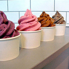Best Frozen Yogurt San Francisco