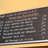 Best Hot Chocolate in Chicago